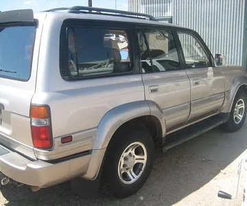 passenger side