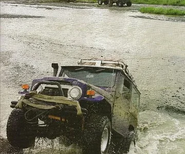 Trails