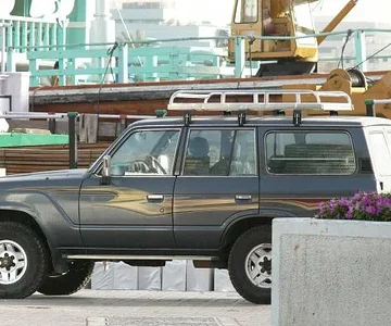 At the Docks Dubai 1

Waiting to be shipped by Dhow to the East African Coast