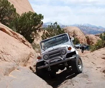 2008 cruise moab 246