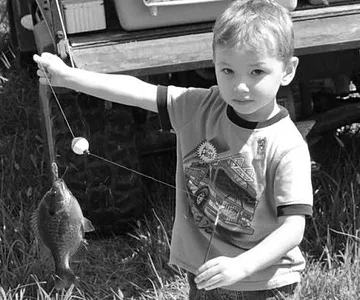 Chads fish