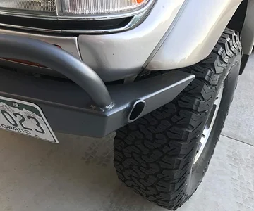 Front Left
