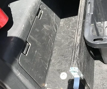 Storage access 1