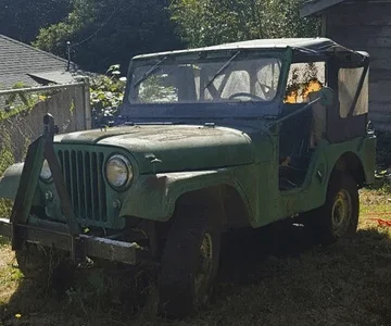 cj5