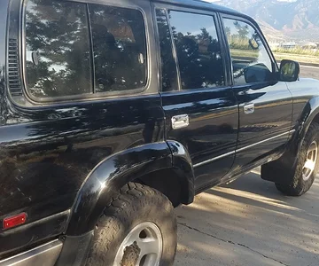 1996 fzj80 2