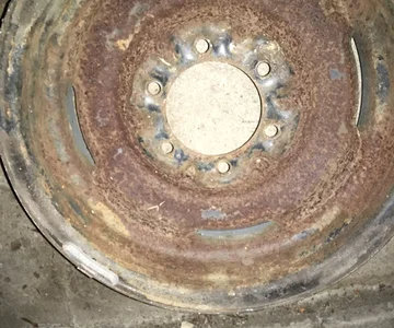 welded wheel 4