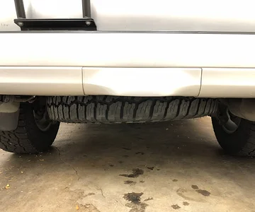 Spare Tire