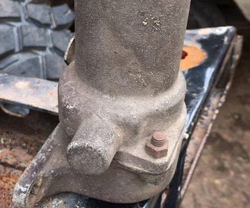 Thermostat Housing