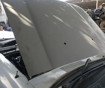visit to the boneyard in Sharjah