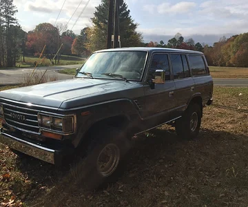 FJ62