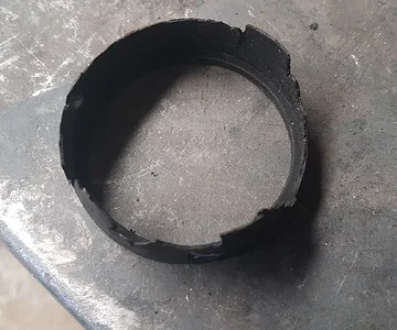 Carb Seal