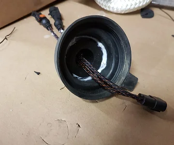 Sealing
