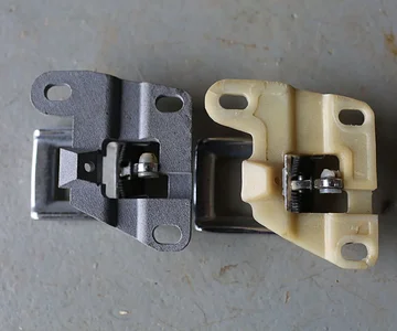 Interior Door Bracket