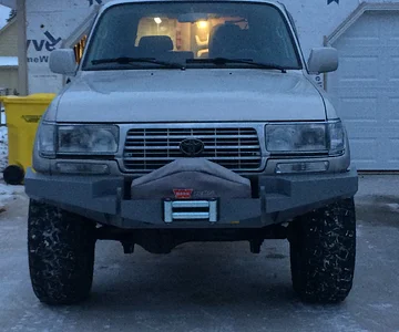 Lifted