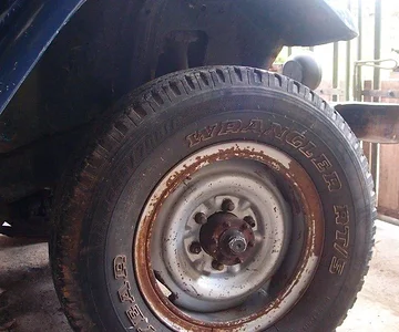 split rim