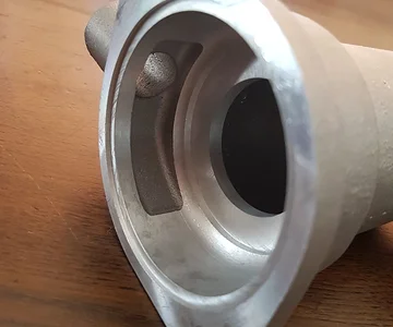 Upper Thermostat Housing