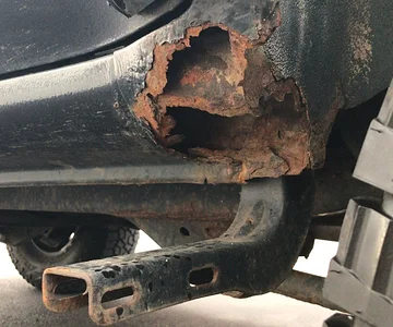 RUST