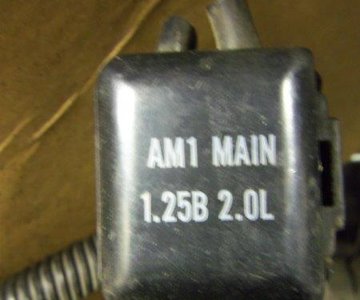 AM1 Main box 2