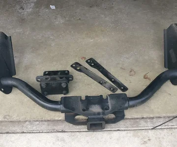 All 4 pieces
