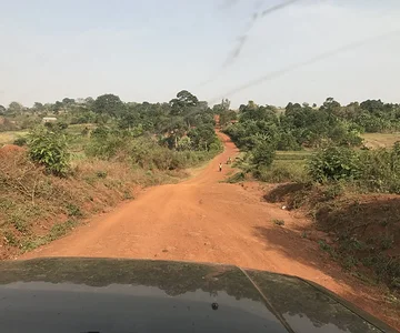 Red dirt adventures