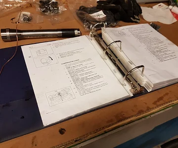 Preparation