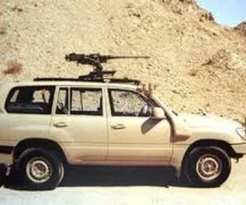 desert rat