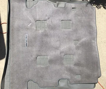 Carpet