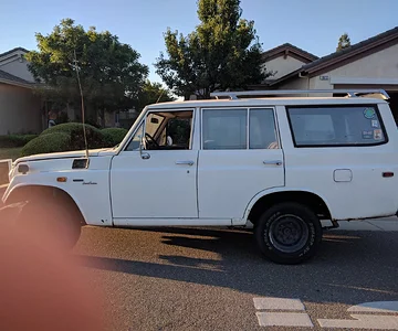 1972 FJ55