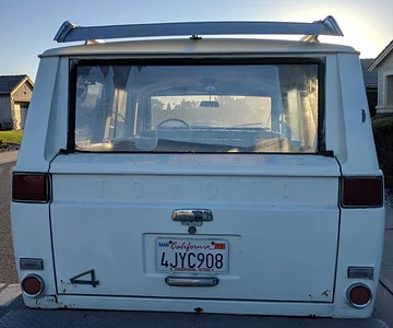 1972 FJ55