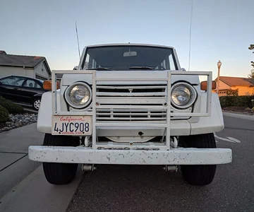 1972 FJ55