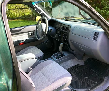 99 Tacoma