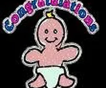 CONGRATULATIONS