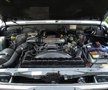2LTE engine