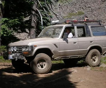 Naches, WA
