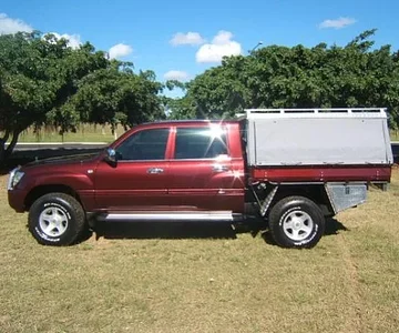 I had this one for about three weeks and even jacked the price up by 5k and the guy just asked when he could pick it up, He ended up doing an engine swap and put a supercharged chev V8 diesel in it