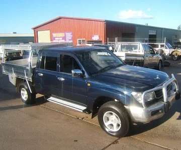 This one was really clean with Leather seats and factory sunroof