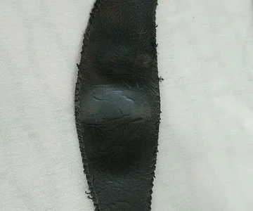 recovering model 100 shift knob