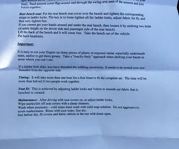 instructions 2