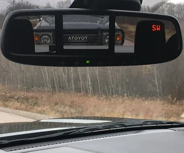Mirror