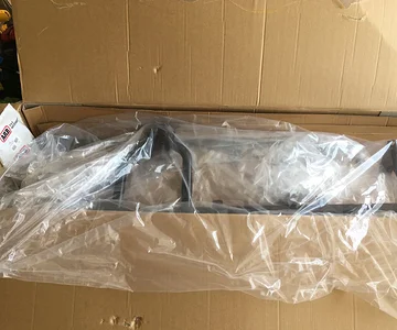 79 series ARB side steps 1