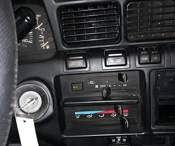 inside of blue 91