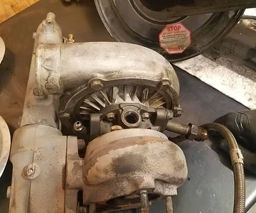 Safari Turbo 2