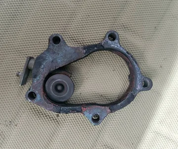 Turbo 5 Bolt Flange - WG Flapper 1