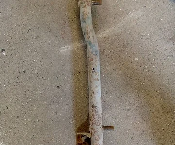 Shock tube II