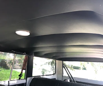 Headliner