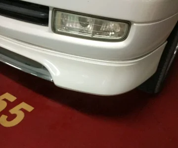 2001 LC470 Japanese Spec
