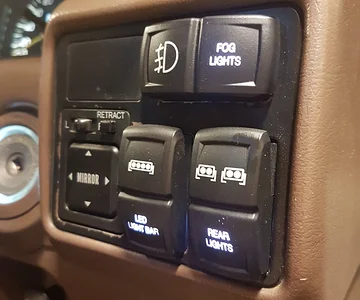 Lights