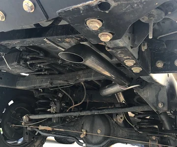 Doug Thorley Exhaust