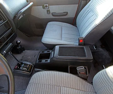 1988 Toyota FJ62 Land Cruiser For Sale