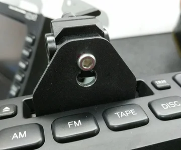 Smallrig-Owl installation